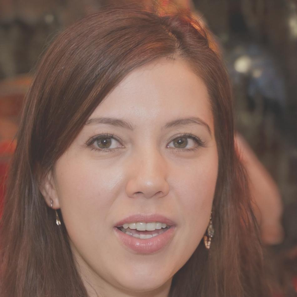 Portrait de Marguerite